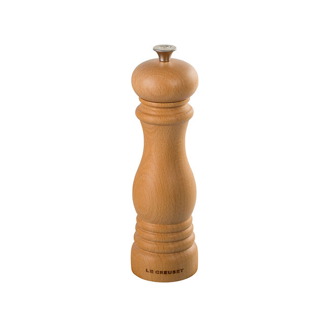 Beechwood Classic Pepper Mill